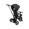 Велосипед 3-колесный  Caretero (Toyz) Saber Light Red,  код товара: TOYZ-0369